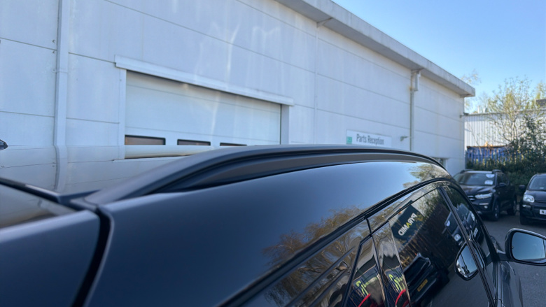 Renault Scenic E-Tech 160kW Esprit Alpine 87kWh Long Range 5dr Auto Electric Estate